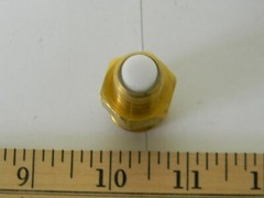 Annovi Reverberi AR TPP140 Pressure Washer Pump Thermal Relief Valve 1/2″ MPT