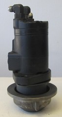 Advance Nilfisk 56304117 Main Broom Hydraulic Motor Eaton 101-3091-009 Captor