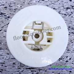 Pad Holder Clip Malish Center Lok 3 Centering Device for Windsor 86005070