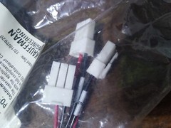 Windsor Harness, Bag Present #86372240 Karcher Part Number: 8.637-224.0