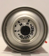 Caig DeoxIt D5S Can 142g 5% Solution Spray with LMH-Valve