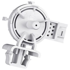 𝟮𝟬𝟮𝟲 𝙐𝙥𝙜𝙧𝙖𝙙𝙚𝙙 WPW10448876 Washer Water-Level Pressure white