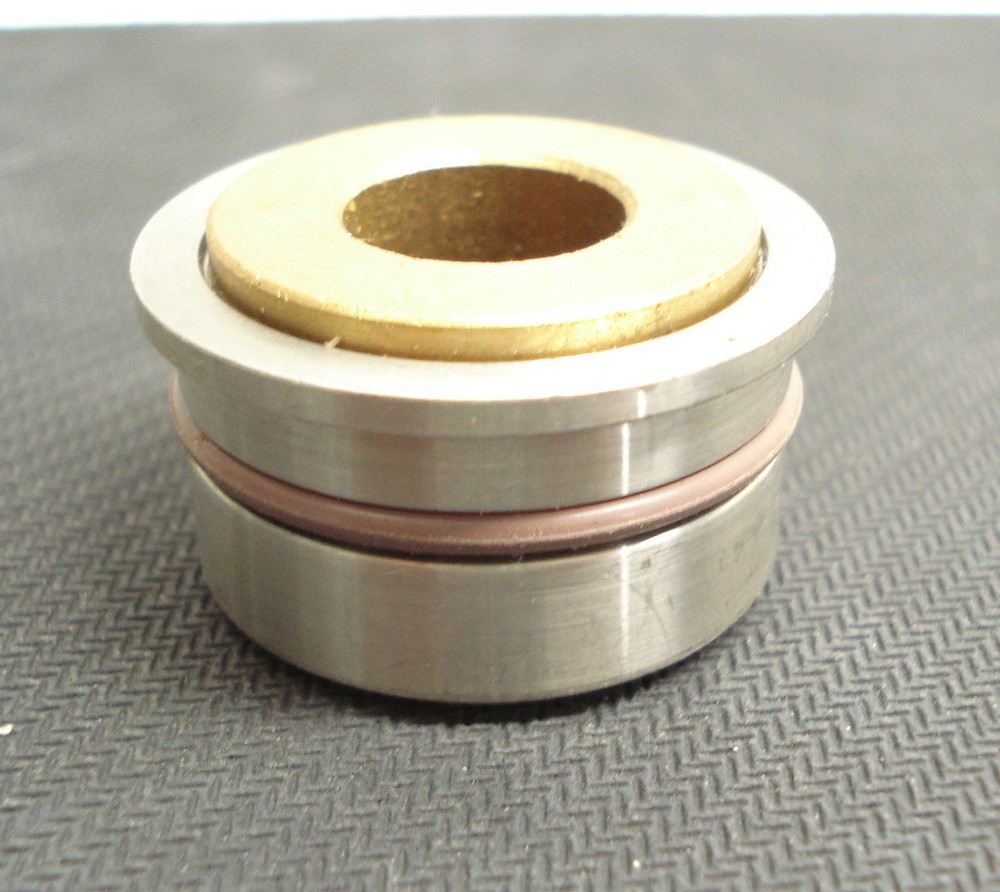 GAMAJET 613AS FINAL SHAFT BEARING & SEAL ASSEMBLY