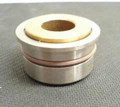 GAMAJET 613AS FINAL SHAFT BEARING & SEAL ASSEMBLY