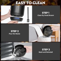 Flyghost Bug Zapper Outdoor Indoor Mosquito Zapper Electric Fly Traps Ipx4