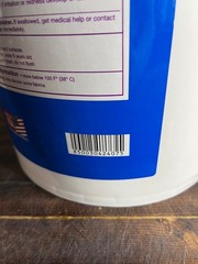 2 pk Tazza 1000 Heavy Duty Presaturated Disposable Wipes 75% Isopropyl Alcohol