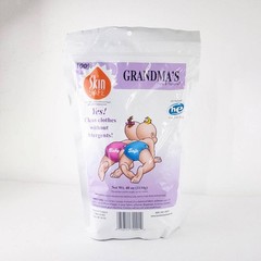 Grandma’s Laundry Soap Powder