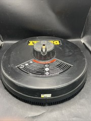 *READ* DEWALT 18″ Universal Surface Cleaner for Pressure Washers 3700 PSI Cold