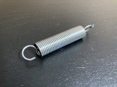 Powr-Flite PAS235 Spring PAS20-DX