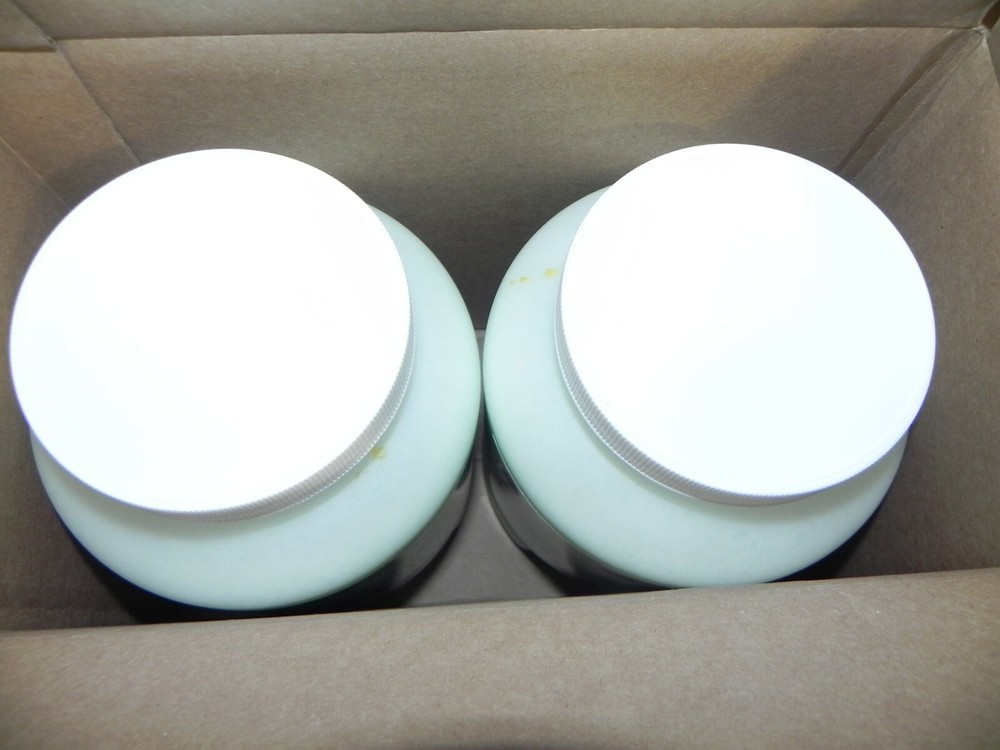BETCO Green Earth 25671 Manual pot/pan detergent (2) 4 Pound tubs New In Box