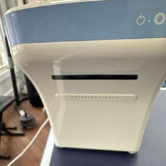 Winice Sterilize High Speed Hand Dryer FLZ001U 850W 100V-120V