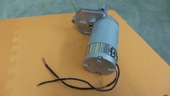 Taski 4121894 Brush Motor 192-1142 Floor Scrubber Diversey Combimat Swingo 2500