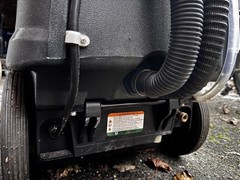 Advance SC450 Floor Scrubber – Commercial Auto Scrubber – Pick up