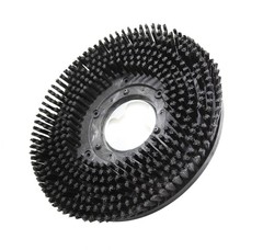 For EmotorEM-25 SJ-25 Floor Scrubber 15″Heavy Duty Aggressive Rotary Scrub Brush