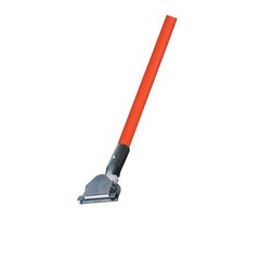 GOLDEN STAR HQC160FORG-3PK Orange FiberGlass Quik-Change Handl, PK3