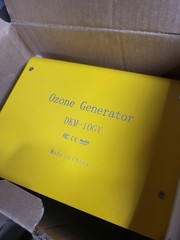 Ozone Generator 10,000 mg/h High Capacity Ionizer Air Purifier Ozone Machine …