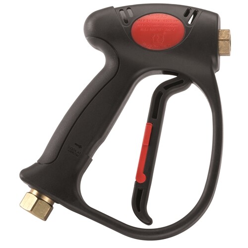 MV925 Easy Pull Trigger Gun 4,500 PSI 8 GPM