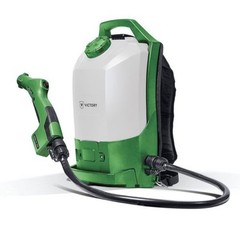 2 Victory VP300ES Replacement Tanks New Complete In Box Backpack Sprayer Tank
