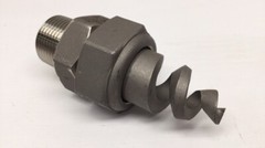 Bete ST32FCN Full Cone Spiral Spray Nozzle A6/316 SS 3/4″ MNPT