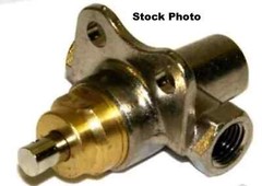 Genuine 3-Way Solution Valve, Tennant Part #210259