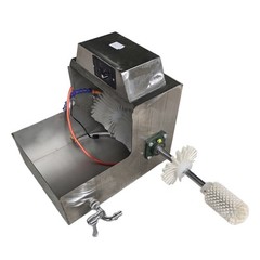 Commercial Washer Semi-automatic Shoe Cleaning Washing Machine For Sneakers