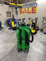 Kaivac 1750 Restroom and Multi-Purpose Cleaner