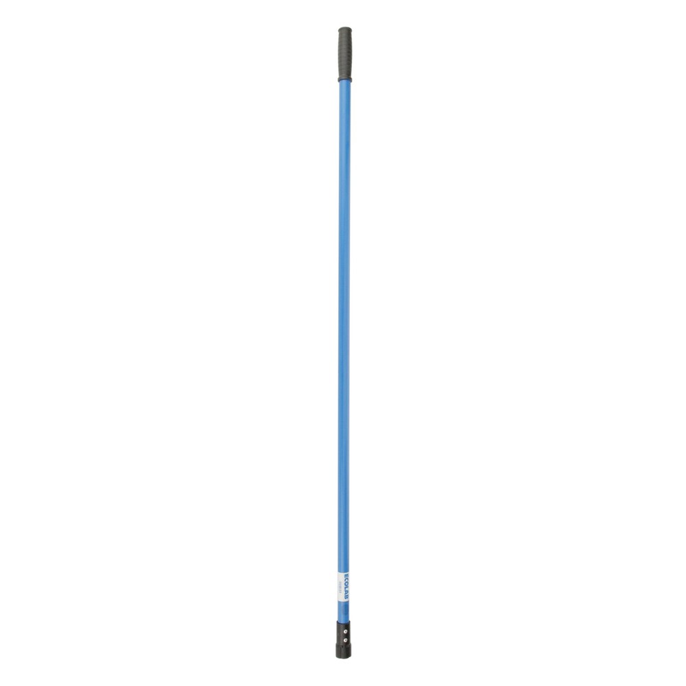 Ecolab 89990045 54 in Blue Fiberglass Mop Handle