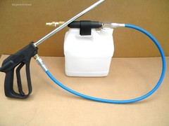 Carpet Cleaning – High Pressure Inline Sprayer (Set Of 2)