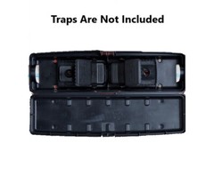 Protecta EVO Tunnel Rat and Mouse Trap Containment Device RT2020 ( 6 Tunnels )