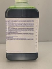 2 Pack Diversey Crew Restroom Cleaner Multi-Surface Deodorizer 2.5L EXP 8/2024
