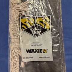 Waxie Sanitary Supply Dust Mop Head Replacement 650931