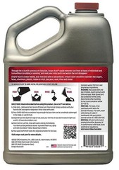 ER012 Heavy Duty – 128 oz. Rust Remover for Auto Parts, Hardware, Antiques