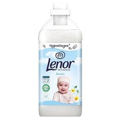8006540484197 Lenor Sensitiv Płyn do Płukania 46 prań DE Procter & Gamble