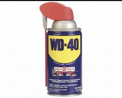 NEW 5 pack of cans WD-40 490088 Multi-Use 8 oz Spray Cans with Smart Straw