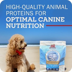 Redbarn Pet Products Redbarn Grain-Free Large Breed Dog – – In Usa No