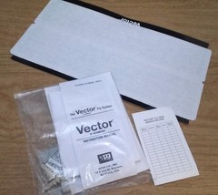 Catchmaster Vector Fly System 45091613 Plasma Screened Insect UV Light Trap