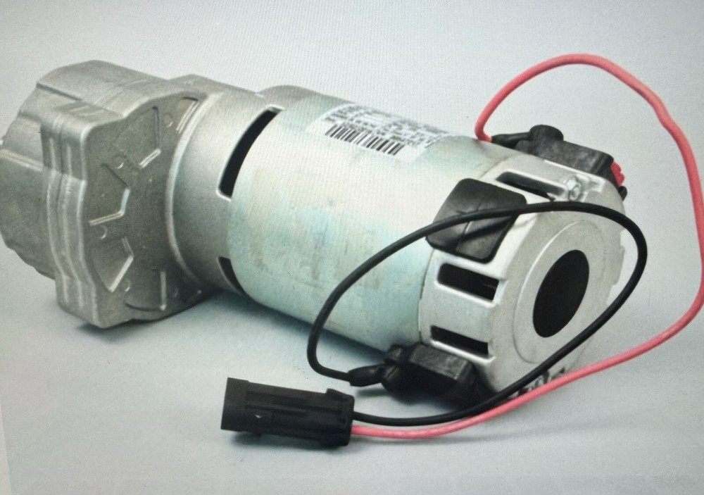 1023067 Brush Motor 24V DC 0220RPM fits Tennant A500 500 SS500 T5 T500e T5e A5