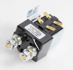 For Emotor 300X MX3 MX3Z MX3NS Floor Scrubber Machine Electronics Relay 2PCS