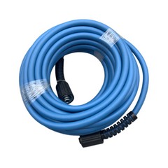 646200274 1/4″ x 50′ 3600PSI Kink Resistant Pressure Washer Hose