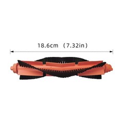 Replacement Parts Compatible with WYZE Robot Vacuum Cleaner RedRoller