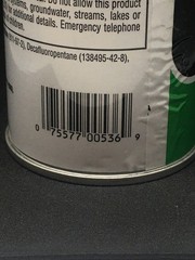 Sprayon A00523000 Heavy Duty Mold Release, 12 Oz. 6KDU6