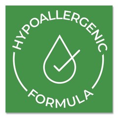 Dial Professional 33821 Basics MP Free Liquid Hand Soap – Unscented 8/CT New
