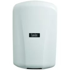 Excel Dryer Ta-Abs-110-120V Hand Dryer, Integral Nozzle, Automatic