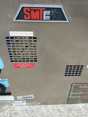 Spray Master Technologies SMT-600W W/ Hose, Reel and Wall Mount Bracket