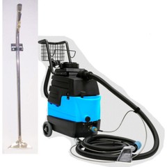 Mytee 8070 Lite III Carpet Cleaning Wand ONLY, No Machine 10 Inches Wide, 1 Jet