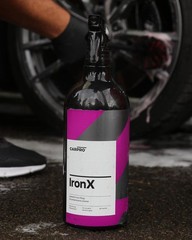 IronX Iron Remover: Stops Rust Spots and Pre-Mature Failure of the Clear Coat…