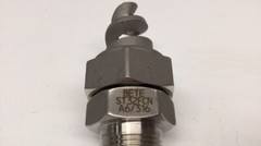 Bete ST32FCN Full Cone Spiral Spray Nozzle A6/316 SS 3/4″ MNPT
