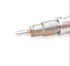 0445 120 289 Diesel Fuel Injector 0445120289 Nozzle Assy for Cummins 5268408