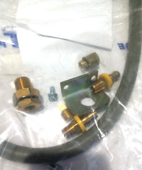 #34334 Oil Drain Kit Cat Pumps (OEM Part)