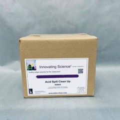 Innovative Science Acid Spill Clean Up Kit